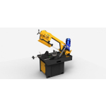 Kesmak  - KMM DG 230 Horizontalna trakasta testera