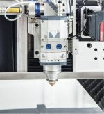 Lasersko sečenje table lima BLS PRO - Slika 9