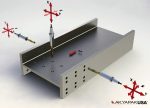 Akyapak 3 - ADM 1200 CNC Linija za bušenje CNC linija za bušenje - Slika 10