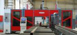 Akyapak 3 - ADM 1200 CNC Linija za bušenje CNC linija za bušenje - Slika 2