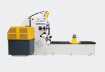 ŞAHİNLER FM-8 Industrijska mašina za obradu lima - Slika 3