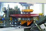 ŞAHİNLER DEP - 200 Industrijska mašina za obradu lima - Slika 3