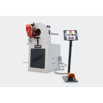 ŞAHİNLER BT 114-S Industrijska mašina za obradu lima