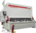 Hidraulične makaze za sečenje lima CNC HNC - Slika 3