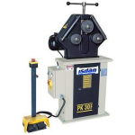 ŞAHİNLER PK - 30 F Hidraulični profil savijač