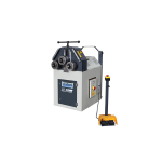 ŞAHİNLER PK - 35 F Hidraulični profil savijač