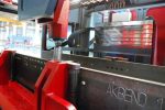 Akyapak 3 - ADM 1200 CNC Linija za bušenje CNC linija za bušenje - Slika 8