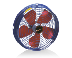 Faneksfan Aksijalni - ventilatori Industrijski ventilator - Slika 3