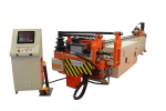 Hidraulična mašina za savijanje cevi sa trnom CNC 60 - R3 CNC - Slika 3