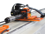 Hidraulična mašina za savijanje cevi sa trnom CNC-51 R1 CNC - Slika 3