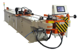 Hidraulična mašina za savijanje cevi sa trnom CNC-51 R1 CNC