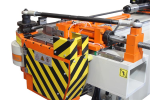 Hidraulična mašina za savijanje cevi sa trnom CNC-51 R1 CNC - Slika 2