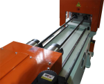 Probijanje perforacija cevi i profila PDM - 3000 CNC - Slika 5