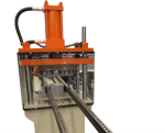 Probijanje perforacija cevi i profila PDM - 3000 CNC - Slika 3