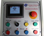 Probijanje perforacija cevi i profila PDM - 3000 CNC - Slika 8