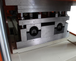 Probijanje perforacija cevi i profila PDM - 3000 CNC - Slika 7