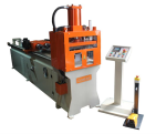 Probijanje perforacija cevi i profila PDM - 3000 CNC - Slika 2