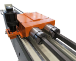 Probijanje perforacija cevi i profila PDM - 3000 CNC - Slika 6
