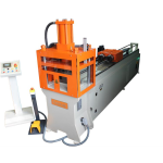 Probijanje perforacija cevi i profila PDM - 3000 CNC
