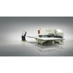 CNC probijačica BPM