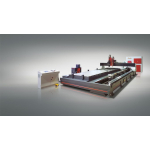 Plazma rezačica CNC Hypertherm