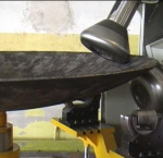 ŞAHİNLER FM-8 Industrijska mašina za obradu lima - Slika 7