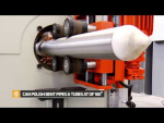 ŞAHİNLER BT 114-S Industrijska mašina za obradu lima - Slika 3