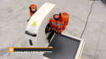 ŞAHİNLER BT 114-S Industrijska mašina za obradu lima - Slika 4