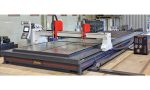 Plazma rezačica CNC Hypertherm BPL - H - Slika 2