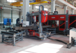 Akyapak 3 - ADM 1200 CNC Linija za bušenje CNC linija za bušenje - Slika 20