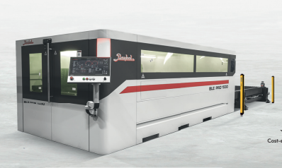 BLE laser BLE PRO fiber laser Kompaktan oblik. Fleksibilna funkcija. - Slika 1